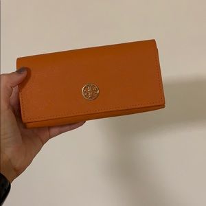 Tory Burch Glasses case